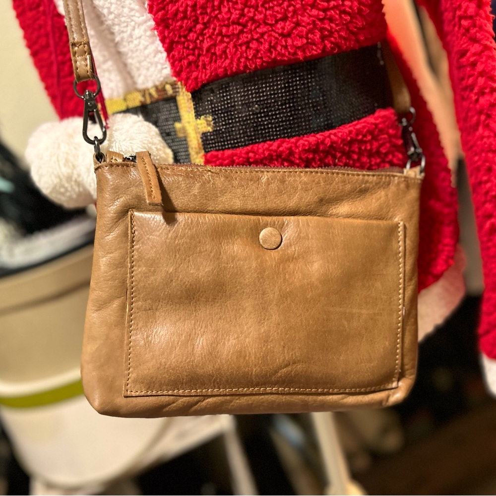 Crossbody
